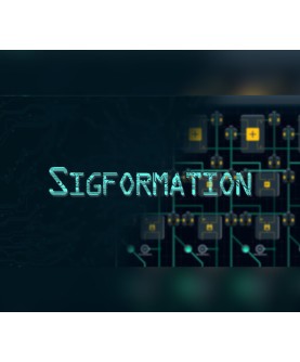 Sigformation Steam Key GLOBAL